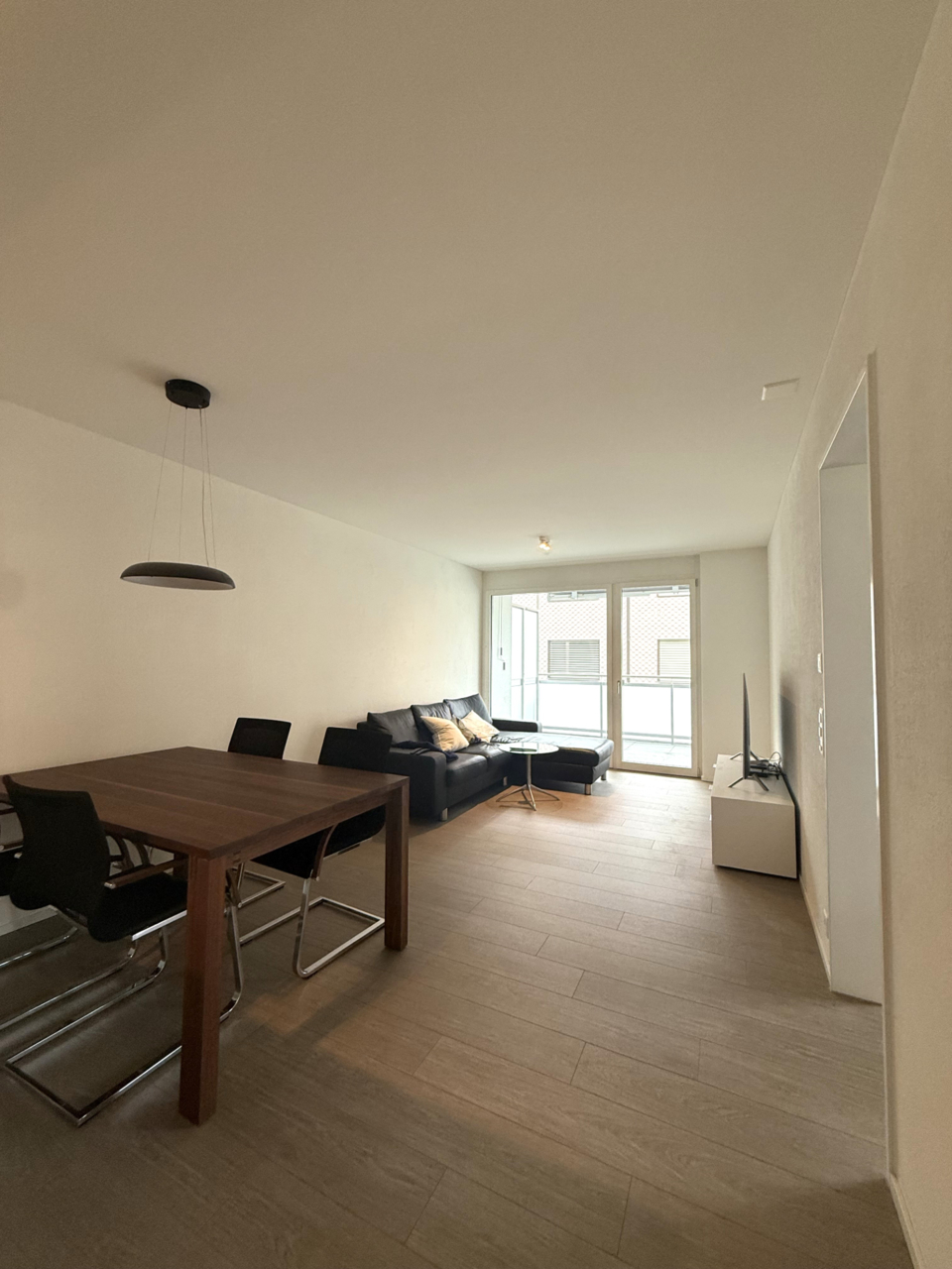 3.5 Zimmer-Wohnung, 9490 Vaduz