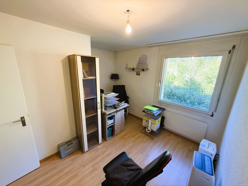4.5 Zimmer-Wohnung, 9490 Vaduz