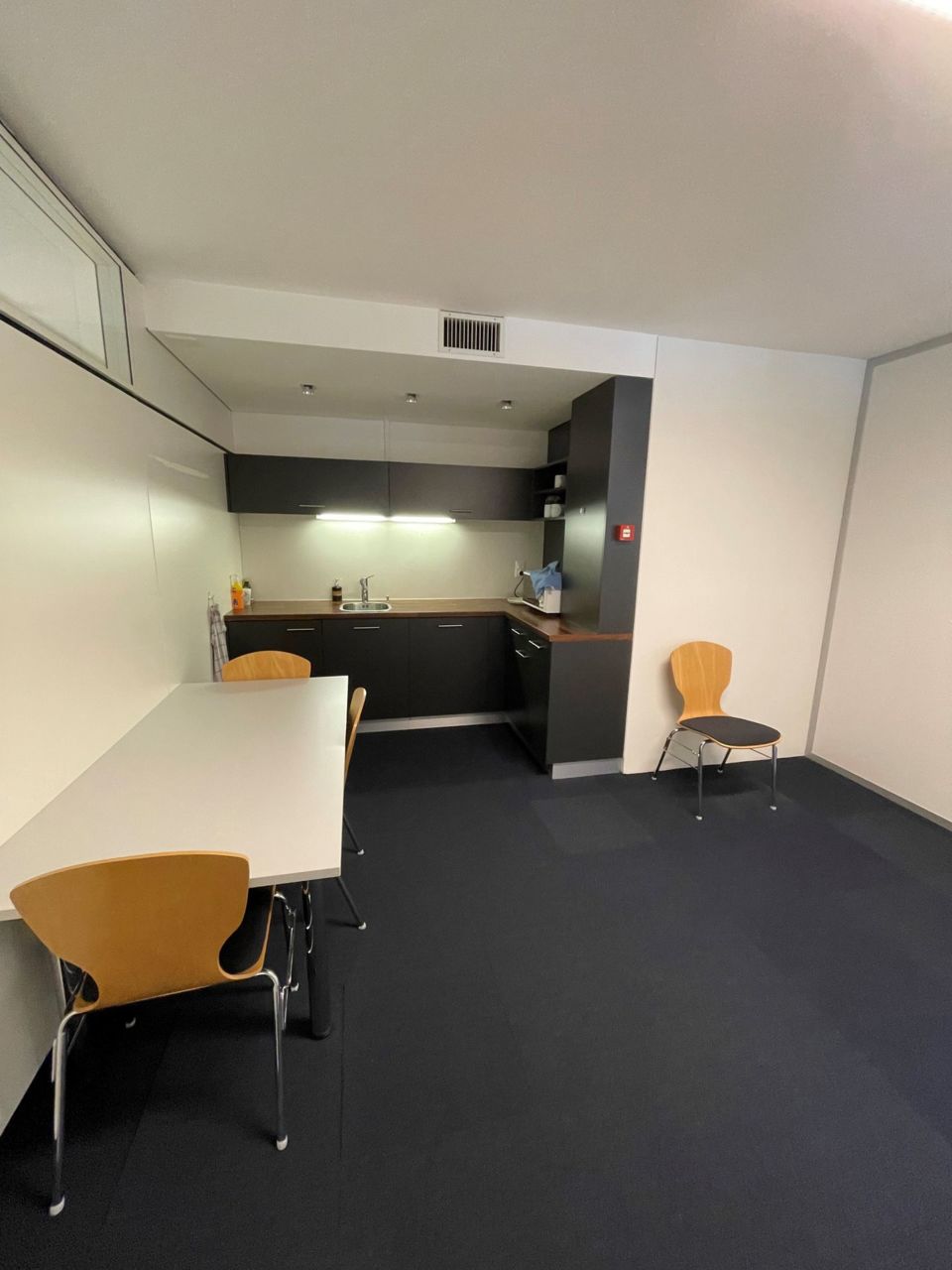 Einzelbüros, 9494 Schaan