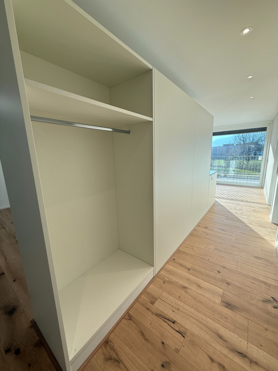 2.5 Zimmer-Neubauwohnung, 9490 Vaduz