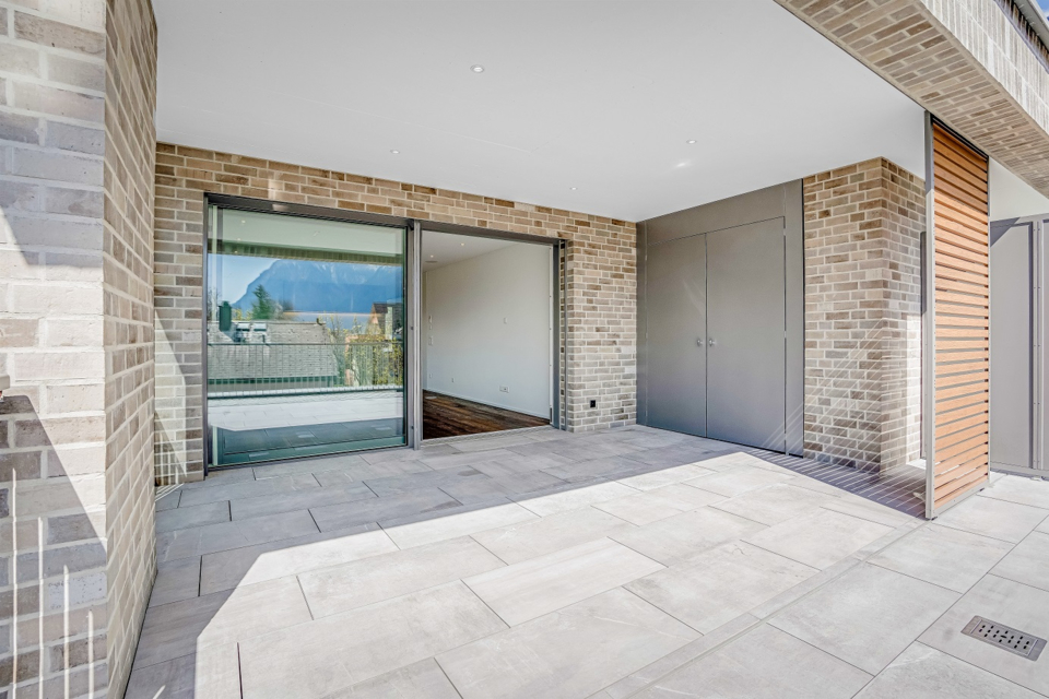 2.5 Zimmer-Attikawohnung, 9490 Vaduz