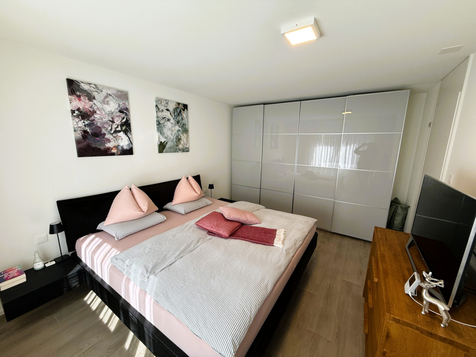 3.5 Zimmer-Wohnung, 9490 Vaduz