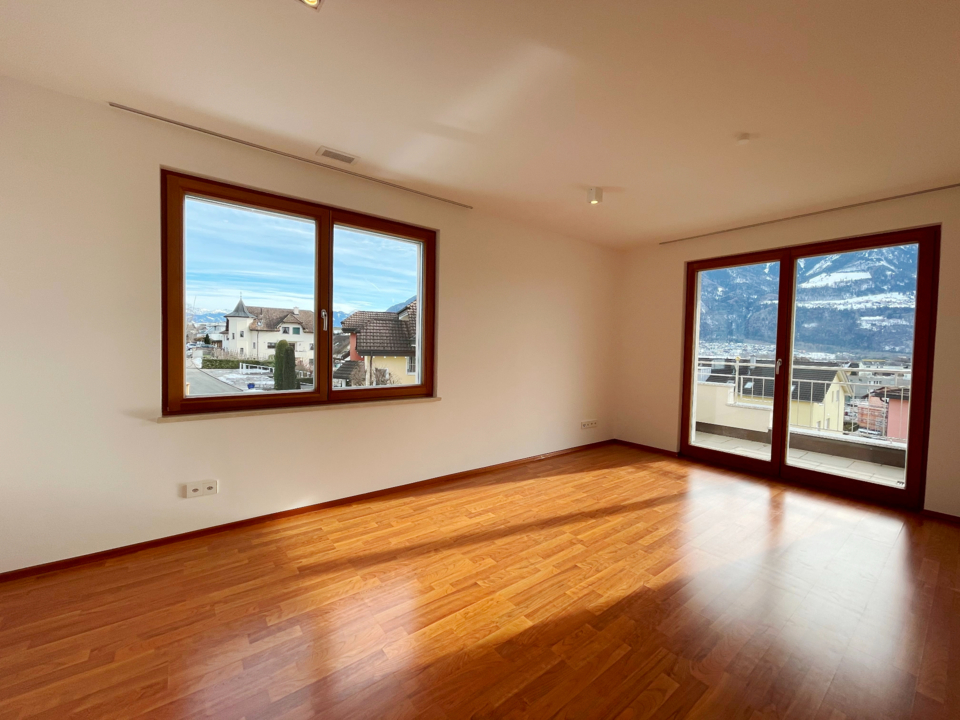 4.5 Zimmer-Wohnung, 9492 Eschen