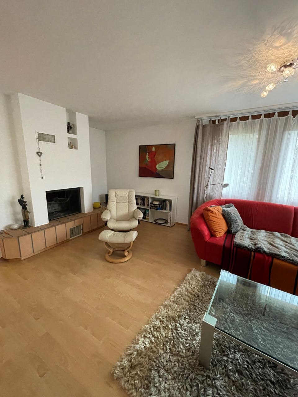 3.5 Zimmer-Wohnung, 9490 Vaduz