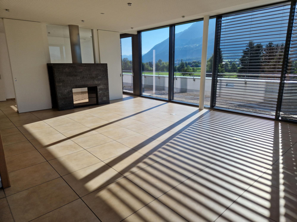 4.5 Zimmer-Attikawohnung (Ost), 9494 Schaan