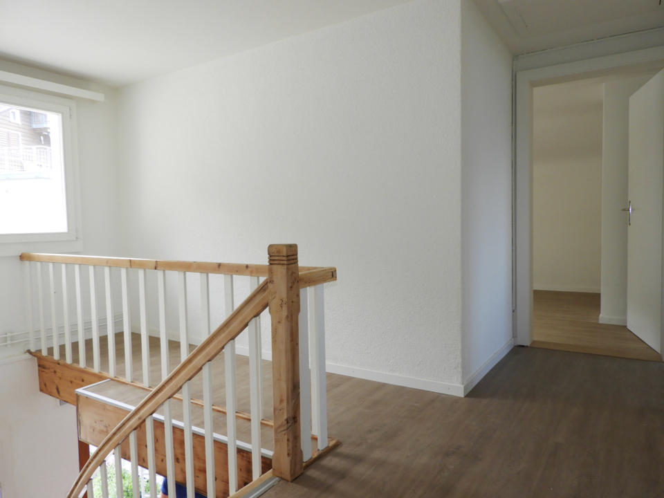 6 Zimmer-Einfamilienhaus, 9497 Triesenberg