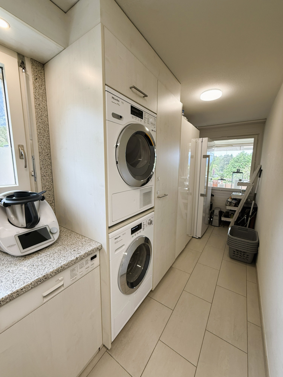 5.5 Zimmer-Wohnung, 9490 Vaduz