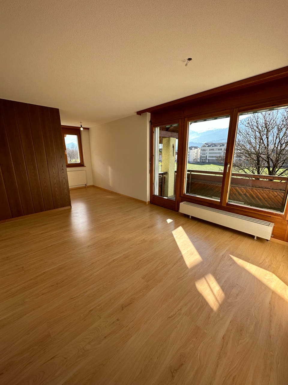 2.5 Zimmer-Wohnung, 9490 Vaduz