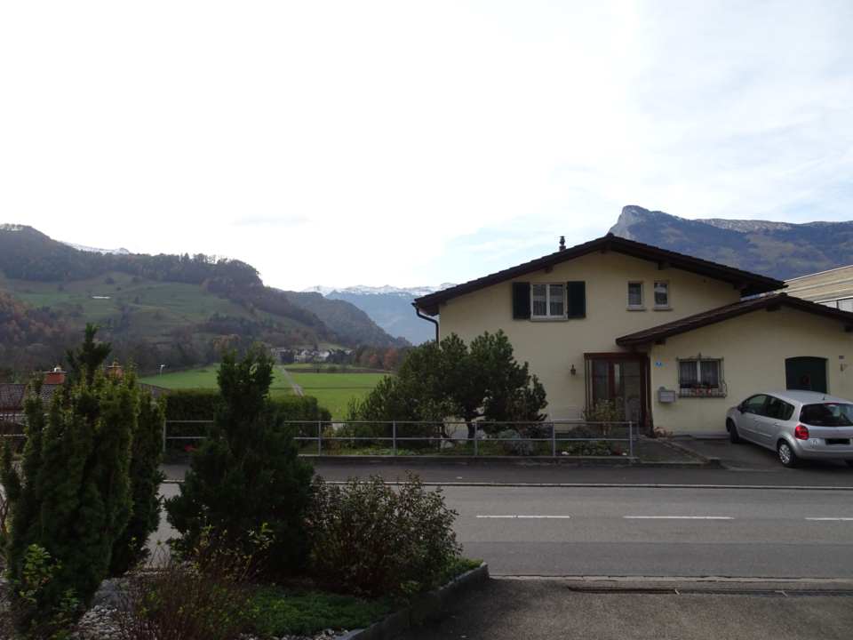 Büroräumlichkeit, 9496 Balzers