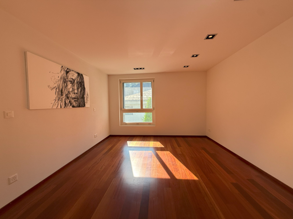 4.5 Zimmer-Wohnung, 9496 Balzers