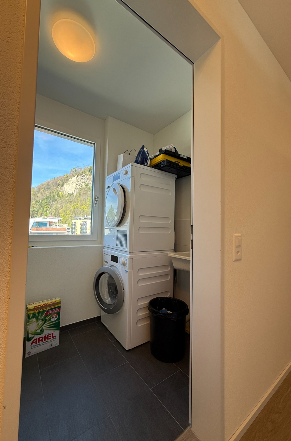 3.5 Zimmer-Wohnung, 9490 Vaduz