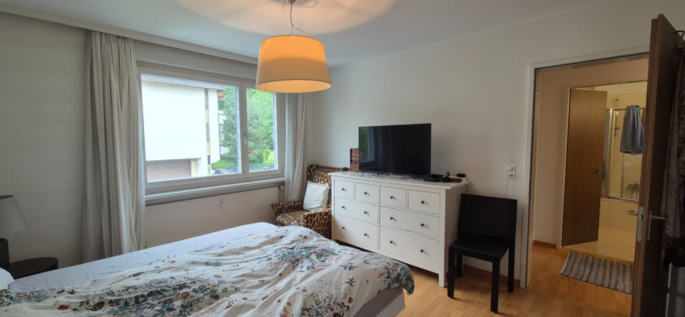 3.5 Zimmer-Wohnung, 9490 Vaduz