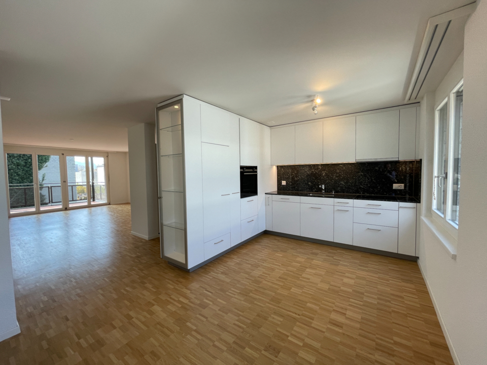 4.5 Zimmer-Wohnung, 9495 Triesen