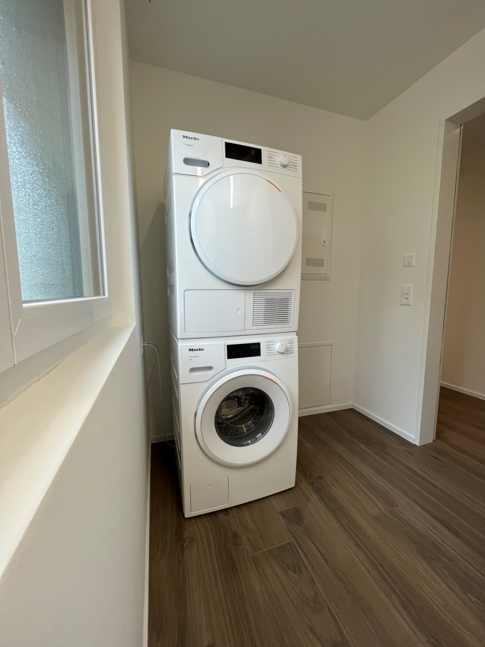 2.5 Zimmer-Wohnung, Mauren