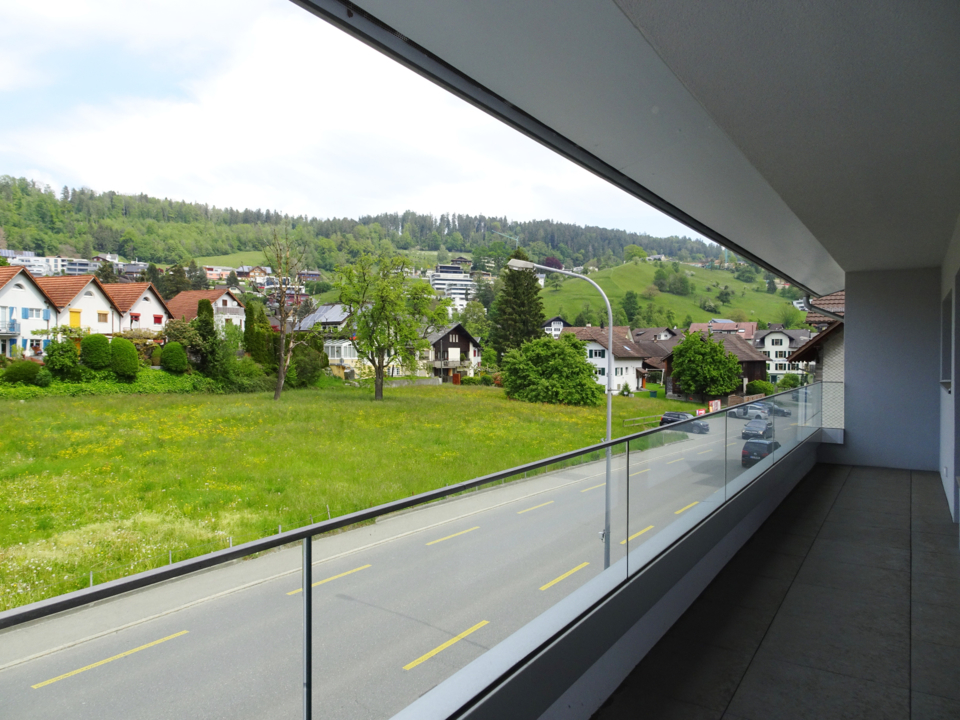 4.5 Zimmer-Wohnung, 9493 Mauren