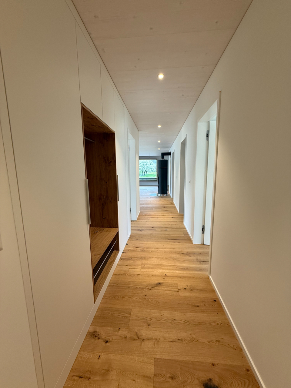 4.5 Zimmer-Wohnung (Neubau), 9496 Balzers