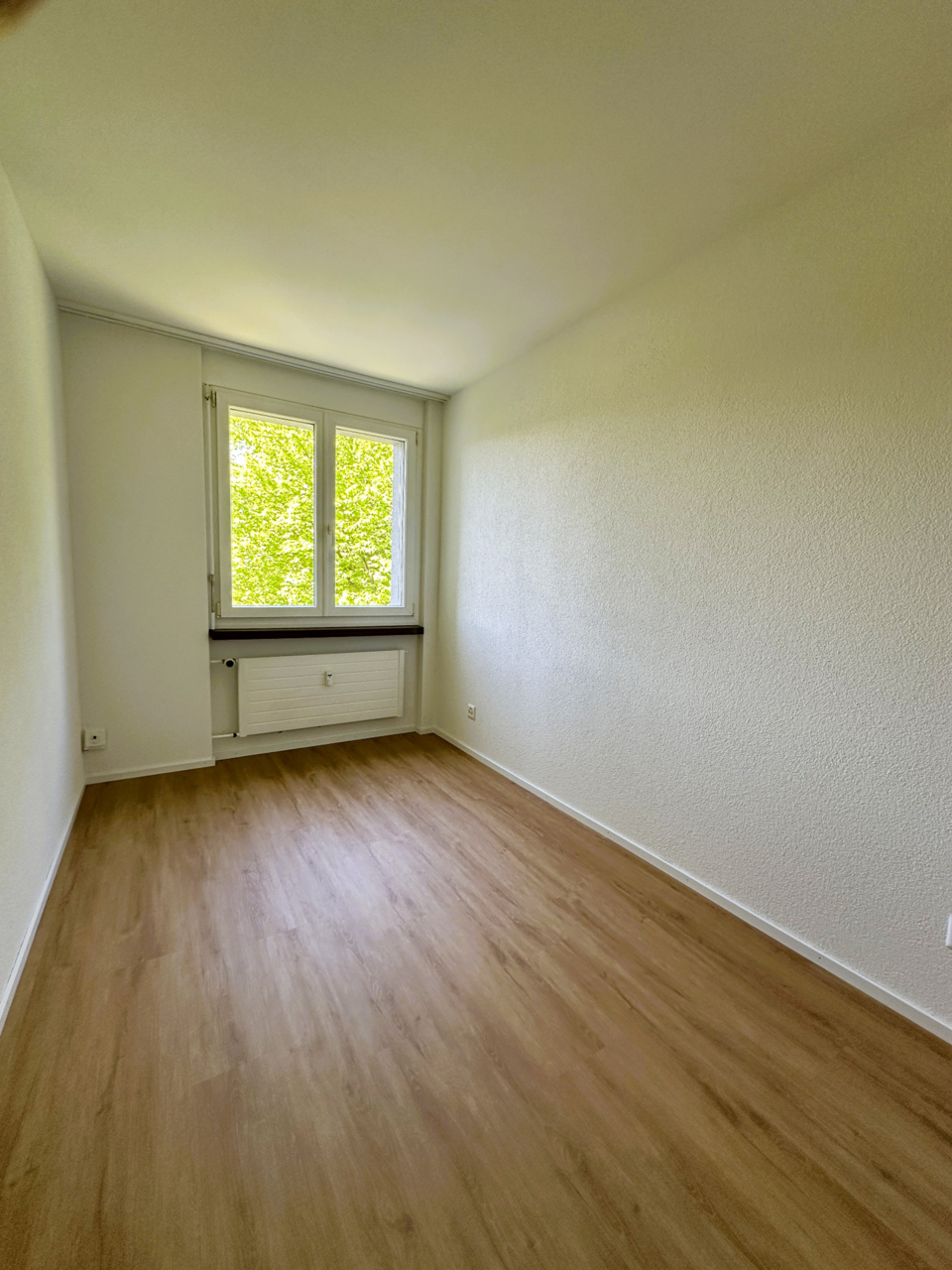 2.5 Zimmer-Wohnung, 9494 Schaan