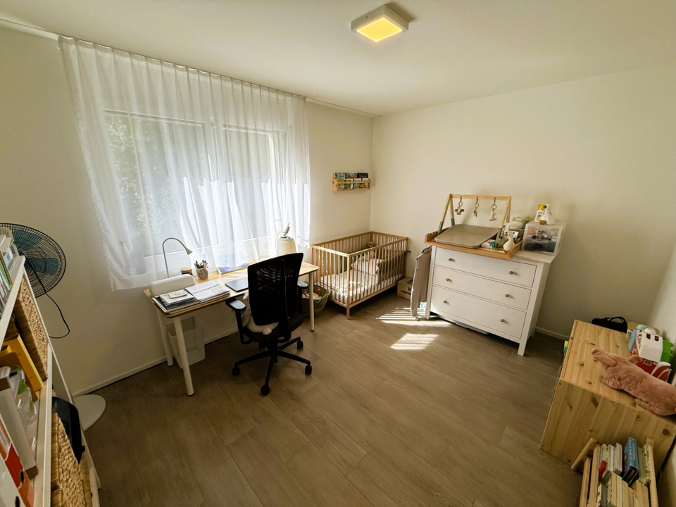 3.5 Zimmer-Wohnung, 9490 Vaduz