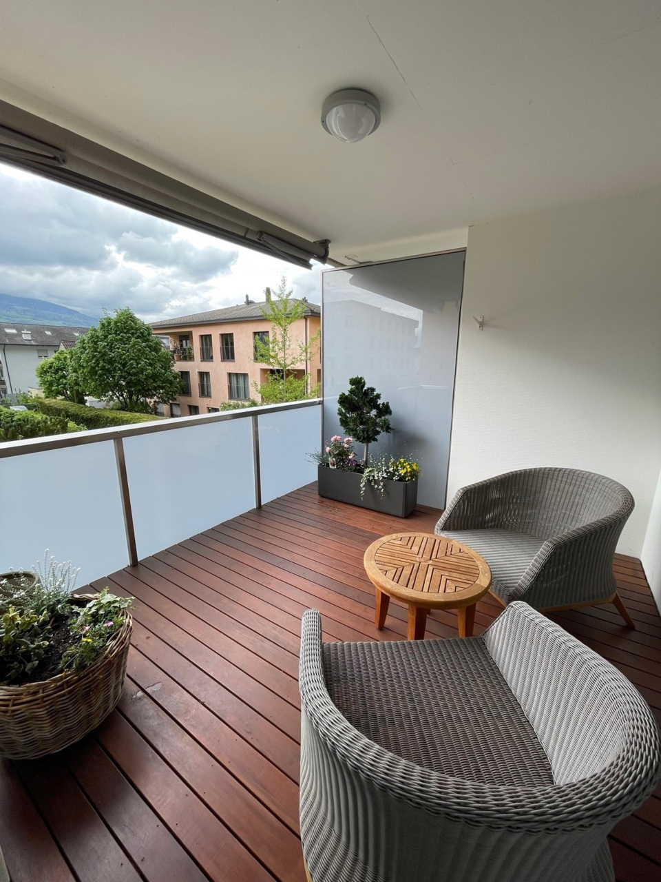 2.5 Zimmer-Wohnung, 9490 Vaduz