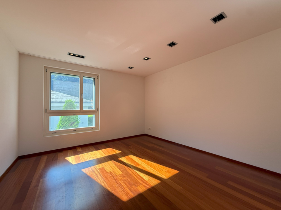 4.5 Zimmer-Wohnung, 9496 Balzers