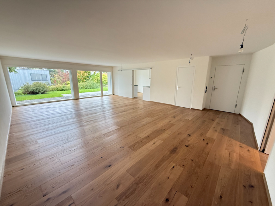 1.5 Zimmer-Wohnung, 9494 Schaan