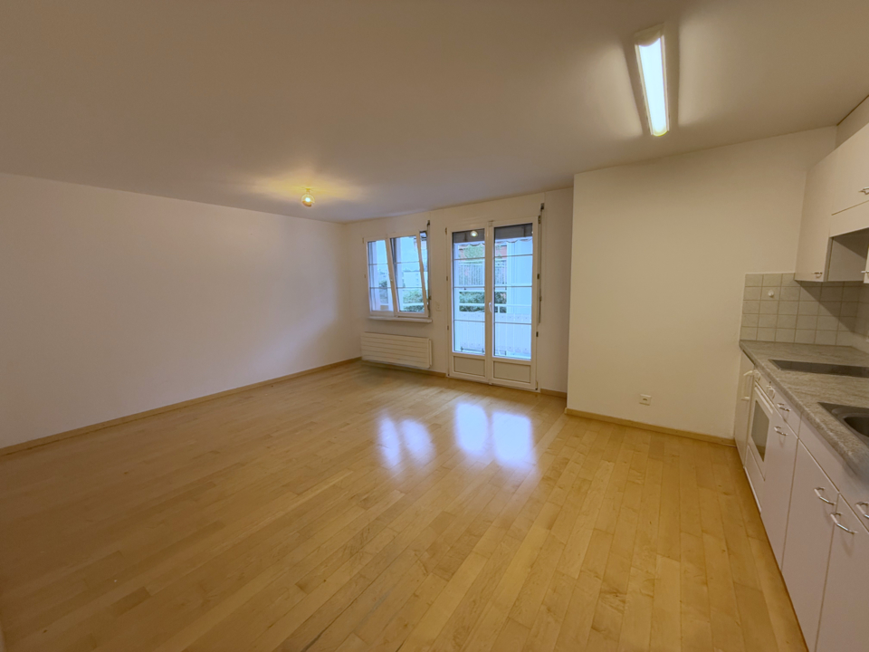 1 Zimmer-Wohnung, 9490 Vaduz