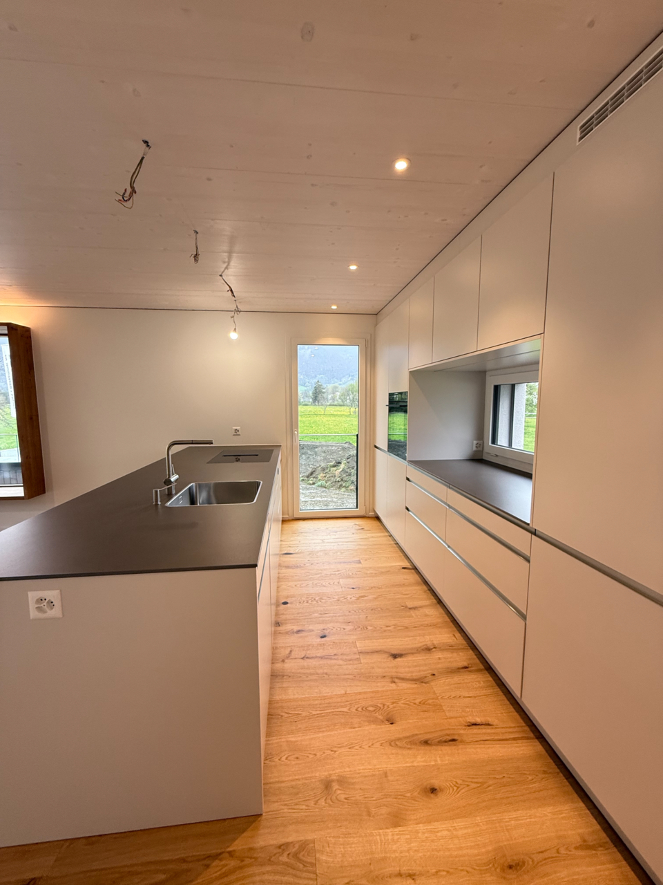 4.5 Zimmer-Wohnung (Neubau), 9496 Balzers