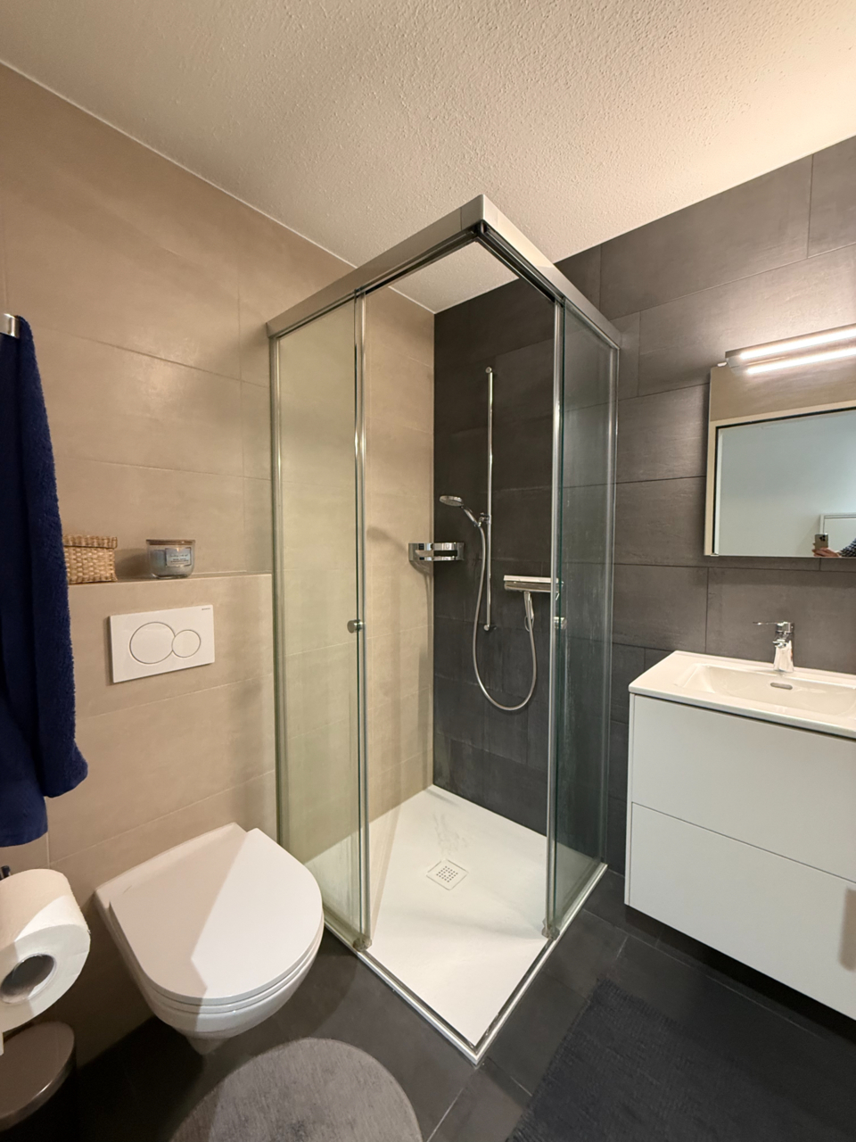 4.5 Zimmer-Wohnung, 9495 Triesen