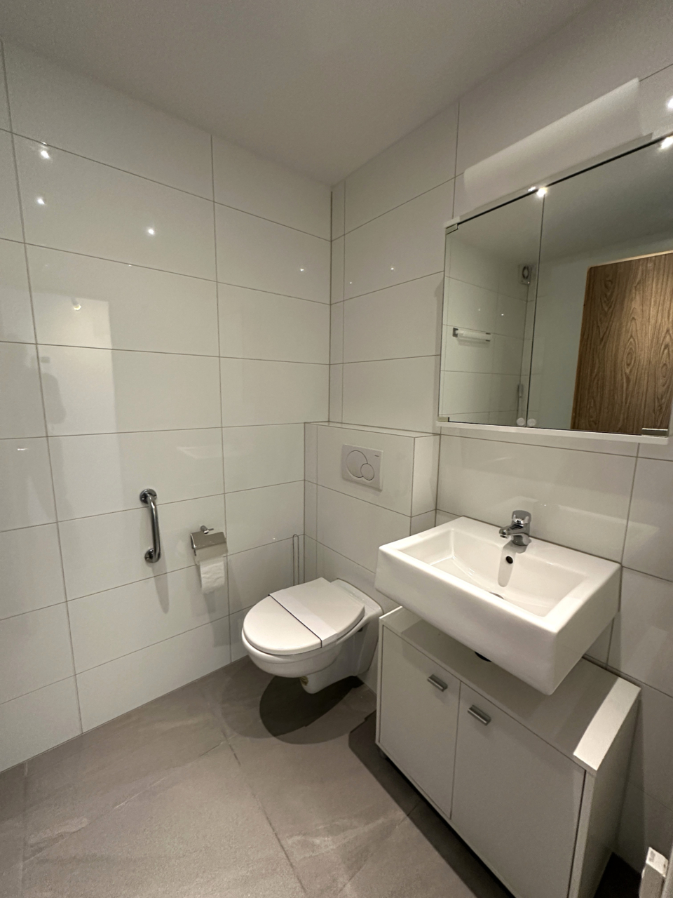2.5 Zimmer-Wohnung, 9494 Schaan