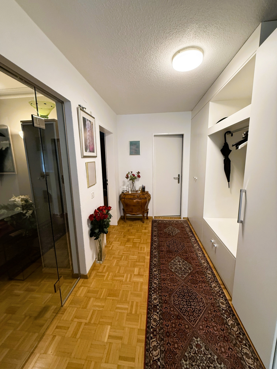 2.5 Zimmer-Wohnung (möbliert), 9494 Schaan