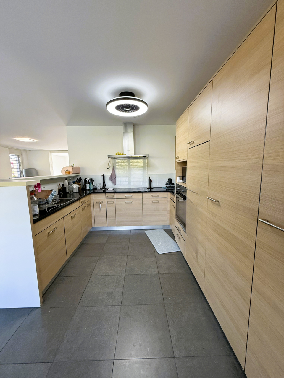 5.5 Zimmer-Wohnung, 9490 Vaduz