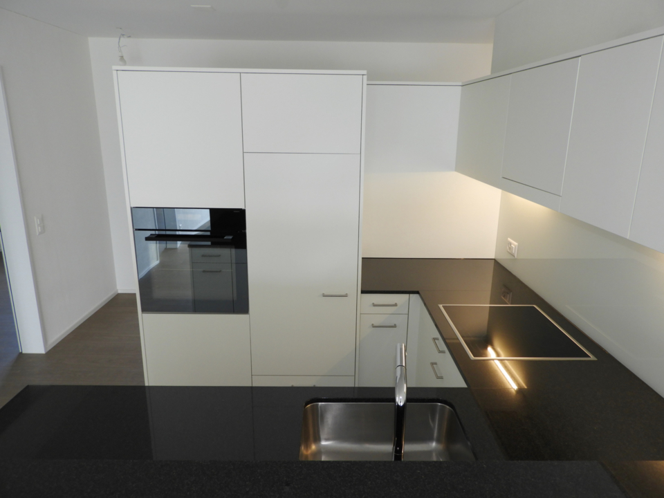 3.5 Zimmer-Wohnung, 9490 Vaduz