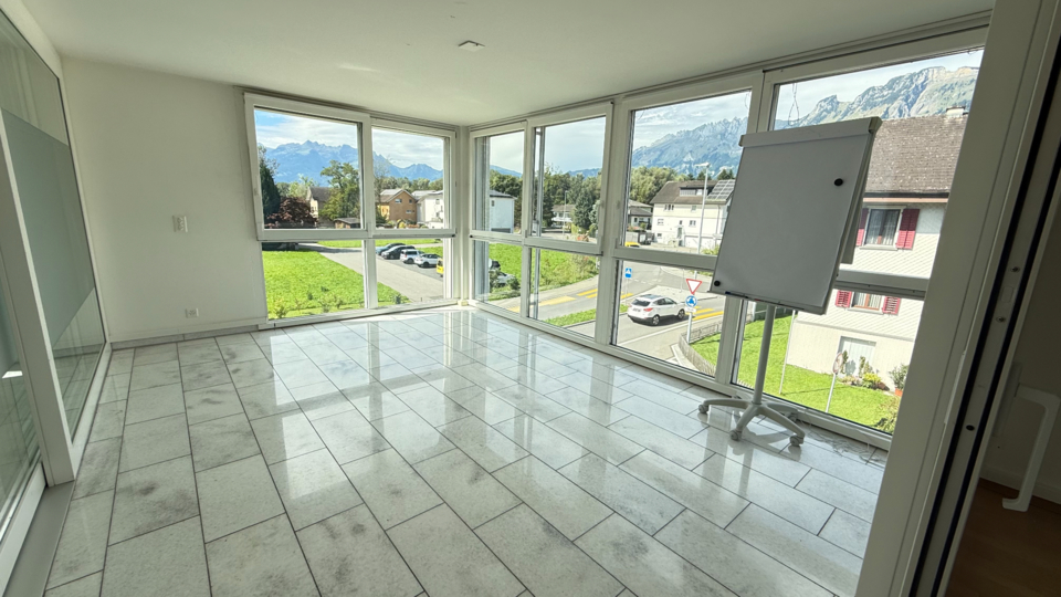 Büroräumlichkeiten, 9491 Ruggell