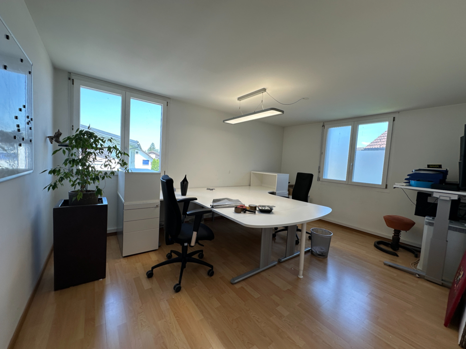 Büroräumlichkeiten, 9491 Ruggell