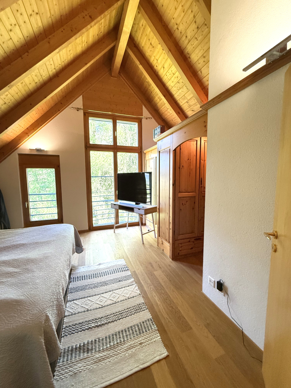 4.5 Zimmer-Maisonettewohnung, 9495 Triesen