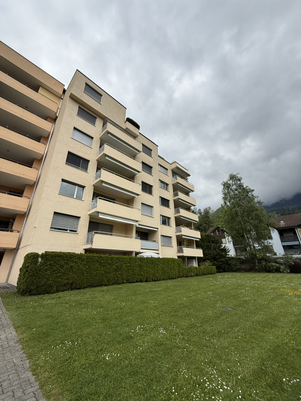 3.5 Zimmer-Wohnung, 9490 Vaduz