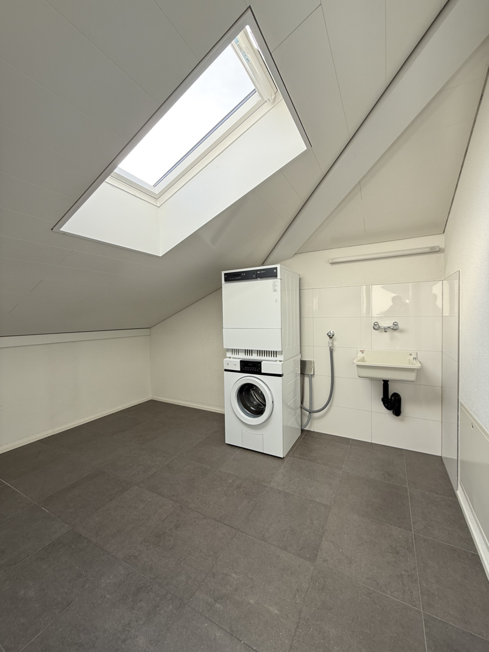 4.5 Zimmer-Attikawohnung, 9490 Vaduz