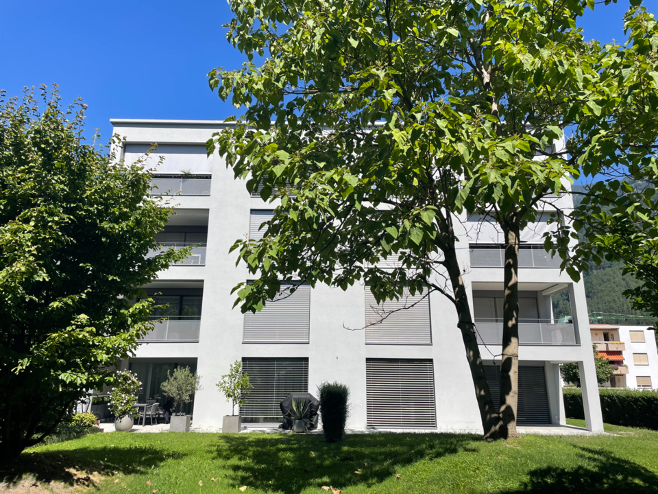 5.5 Zimmer-Wohnung, 9495 Triesen