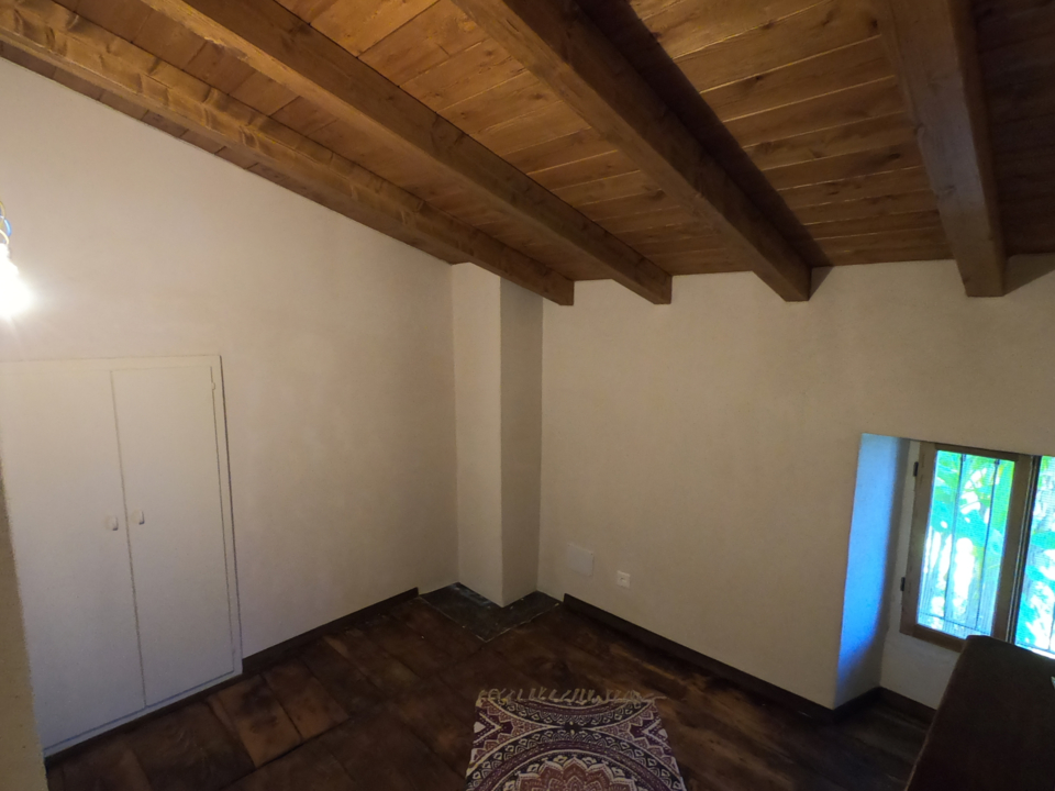3 Zimmer-Rustico, CH-6578 Caviano (Tessin)