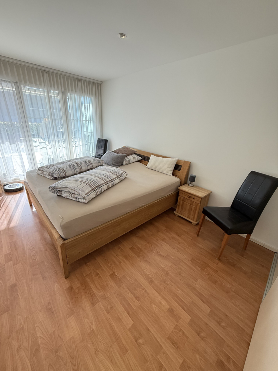 4.5 Zimmer-Wohnung, 9490 Vaduz