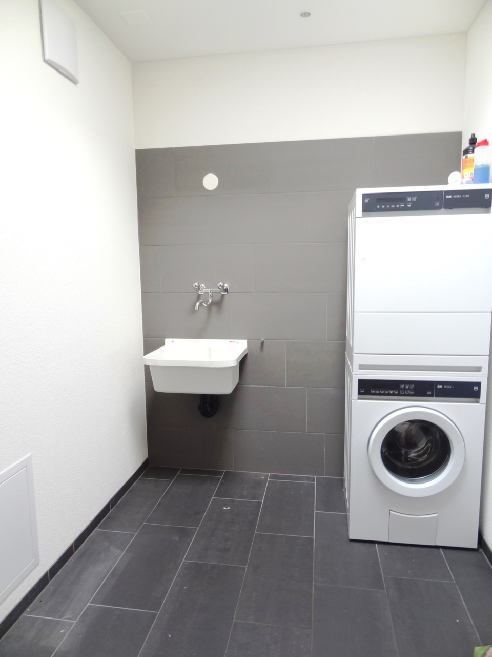 3.5 Zimmer-Attikawohnung, 9490 Vaduz