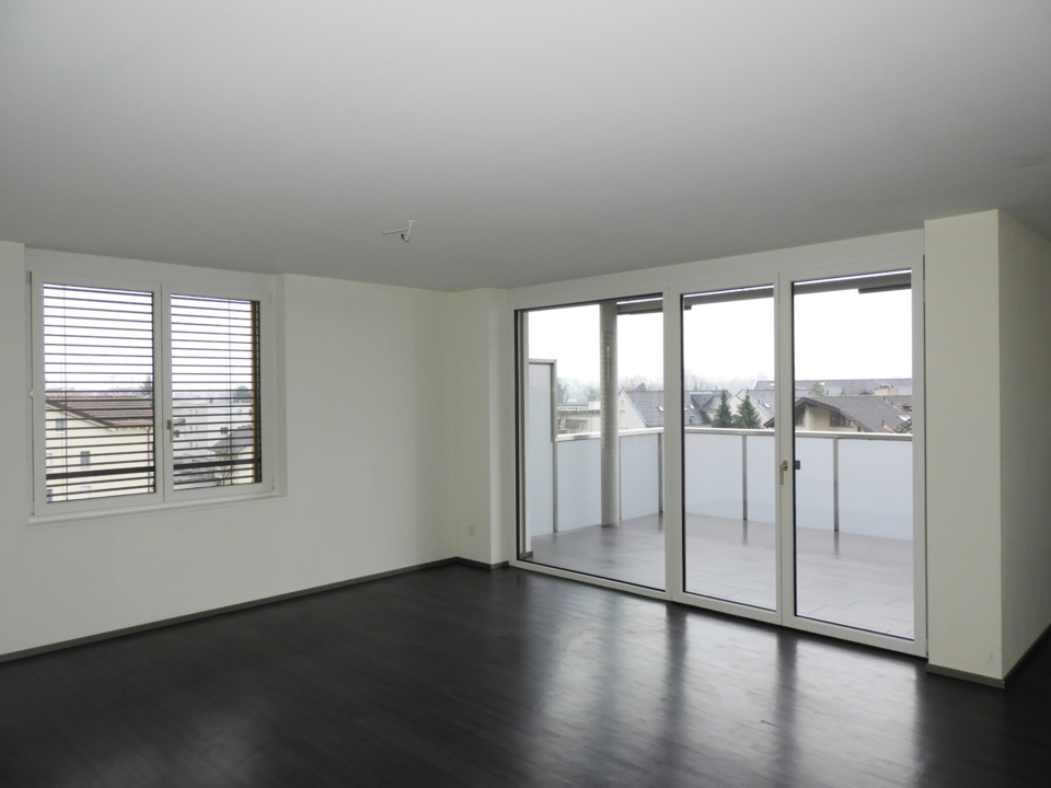 4.5 Zimmer-Wohnung, Vaduz