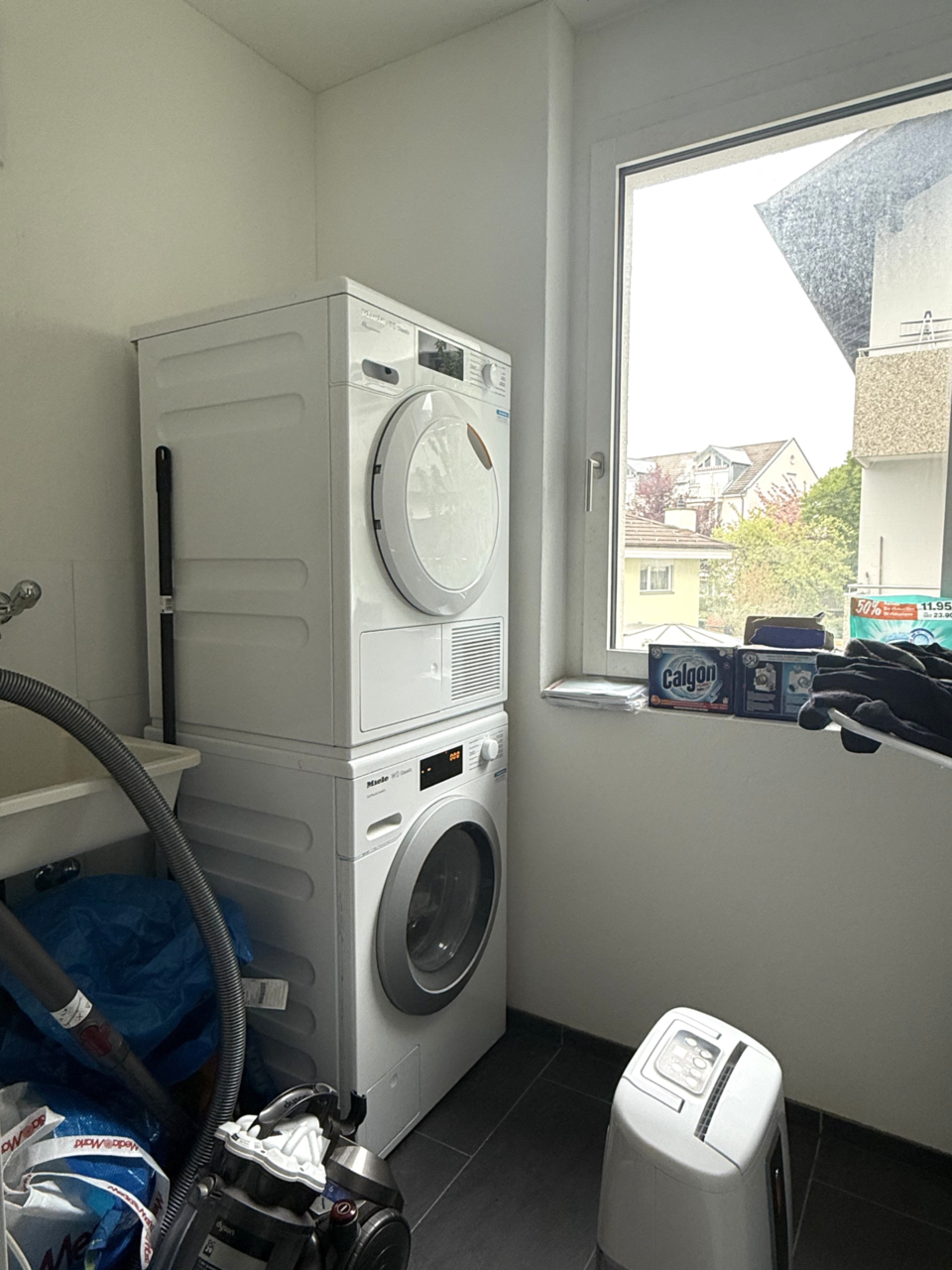 3.5 Zimmer-Wohnung, 9490 Vaduz