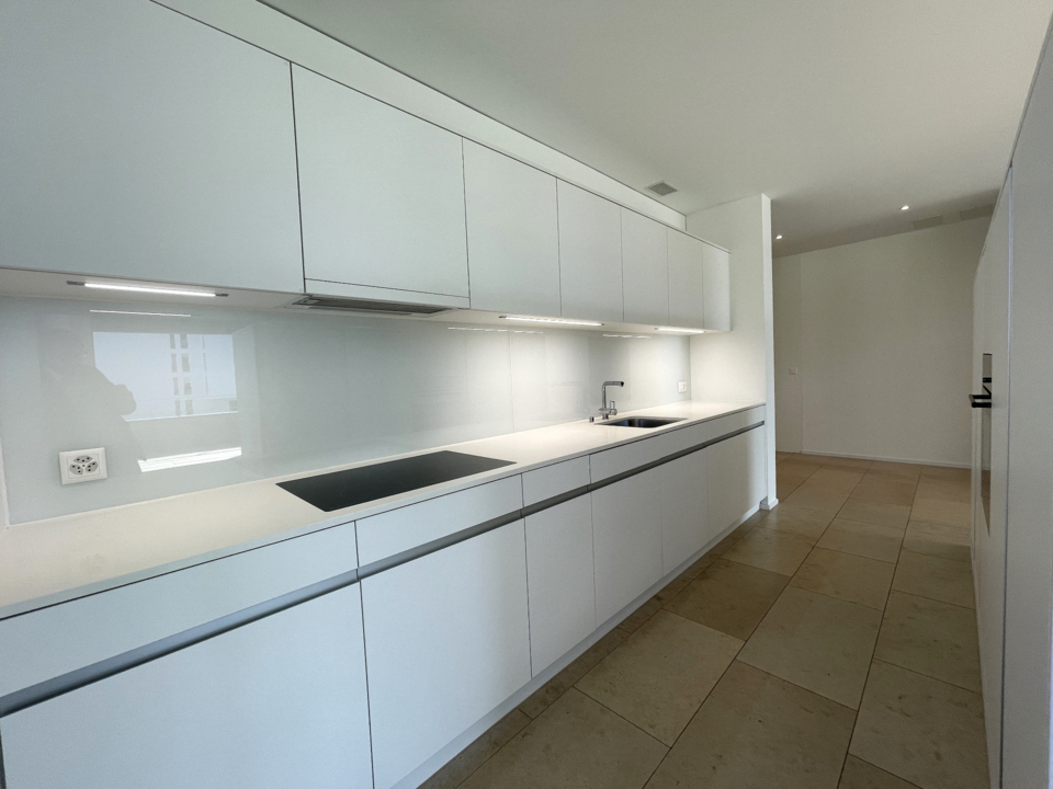 5.5 Zimmer-Wohnung, 9490 Vaduz