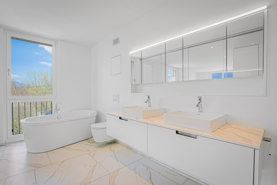 2.5 Zimmer-Attikawohnung, 9490 Vaduz