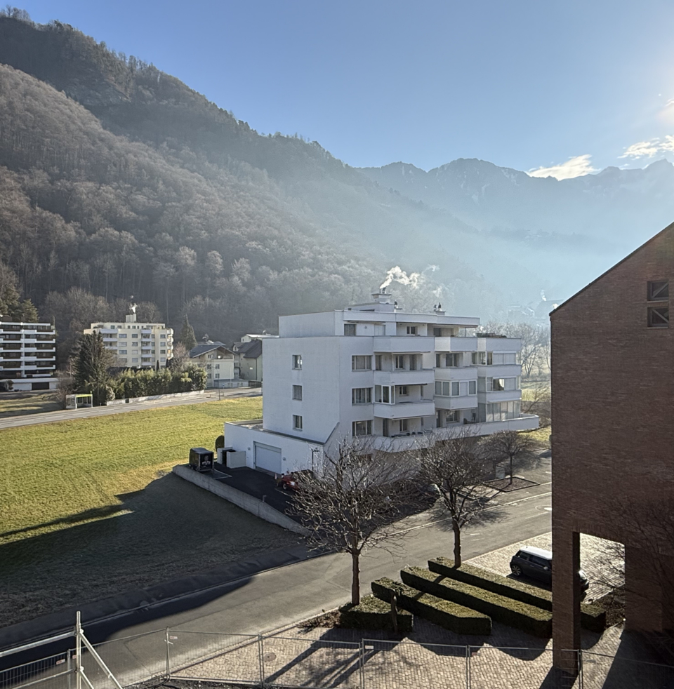 3.5 Zimmer-Neubauwohnung (Süd-Ost), 9490 Vaduz