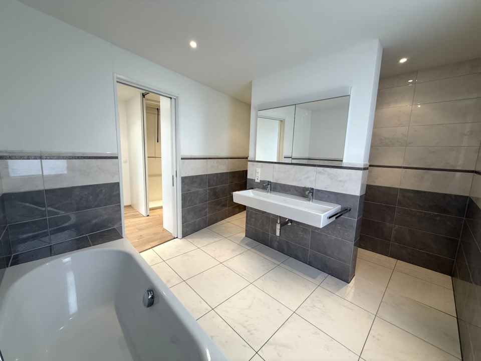 3.5 Zimmer-Wohnung mit Grünfläche, 9490 Vaduz
