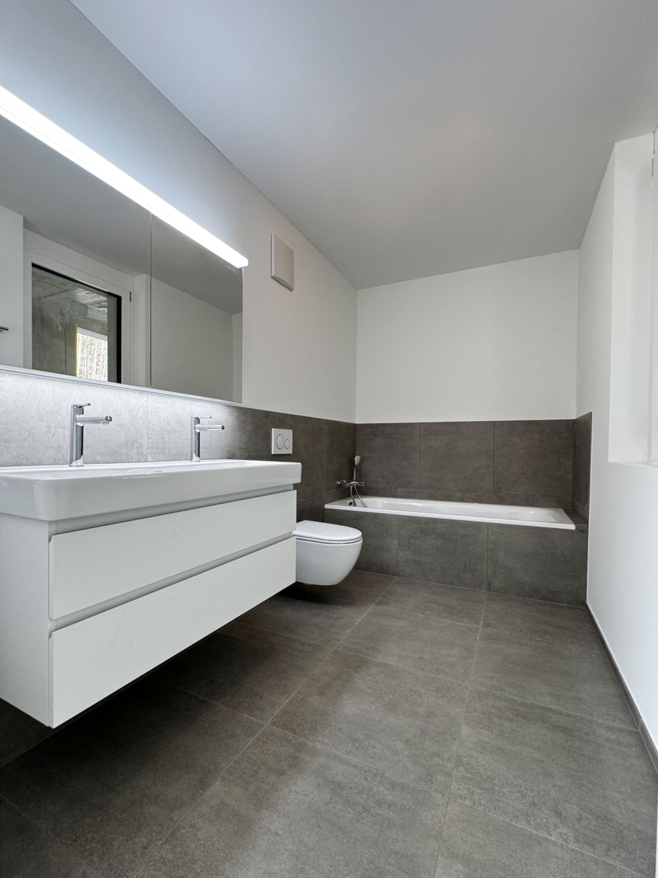 4.5 Zimmer-Attika-Neubauwohnung, 9490 Vaduz