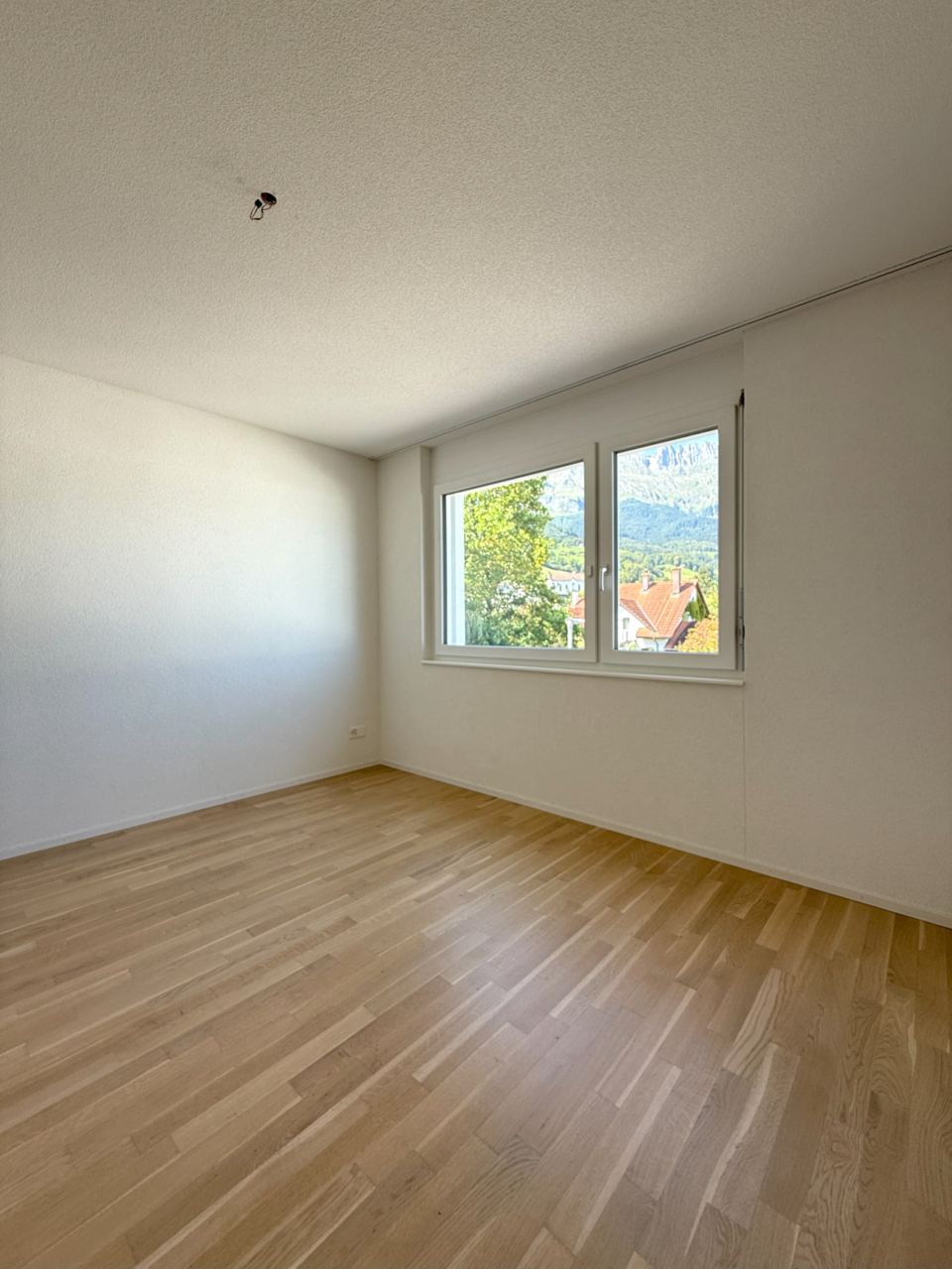 5.5 Zimmer-Doppelhaushälfte, CH-9473 Gams