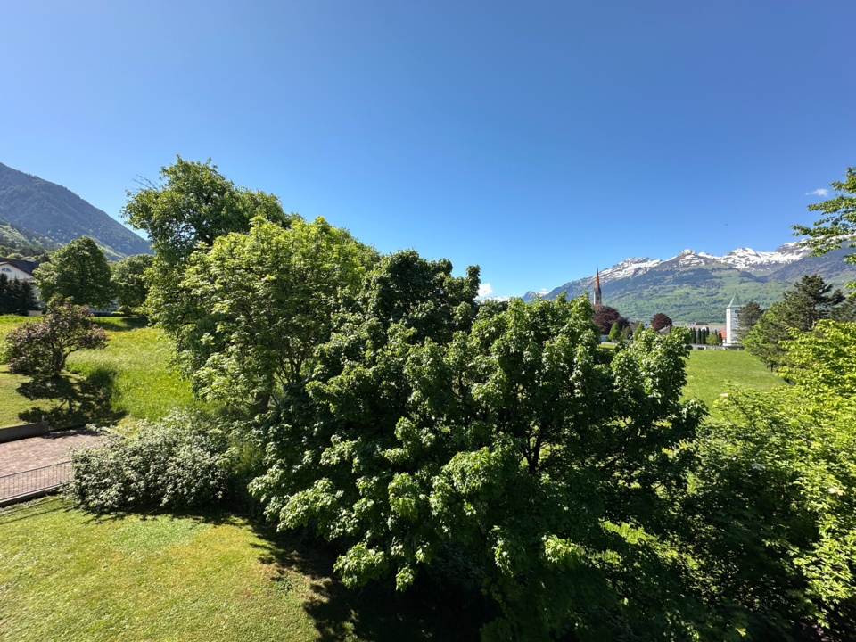 2.5 Zimmer-Wohnung, 9494 Schaan